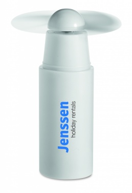 Logotrade liikelahja mainoslahja kuva: Taskutuuletin